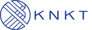 KNKT fit Logo