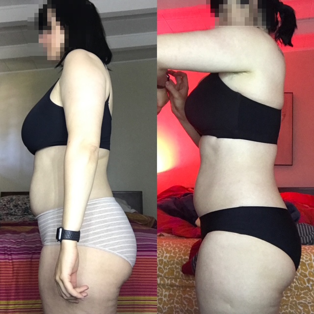 Client transformation 10