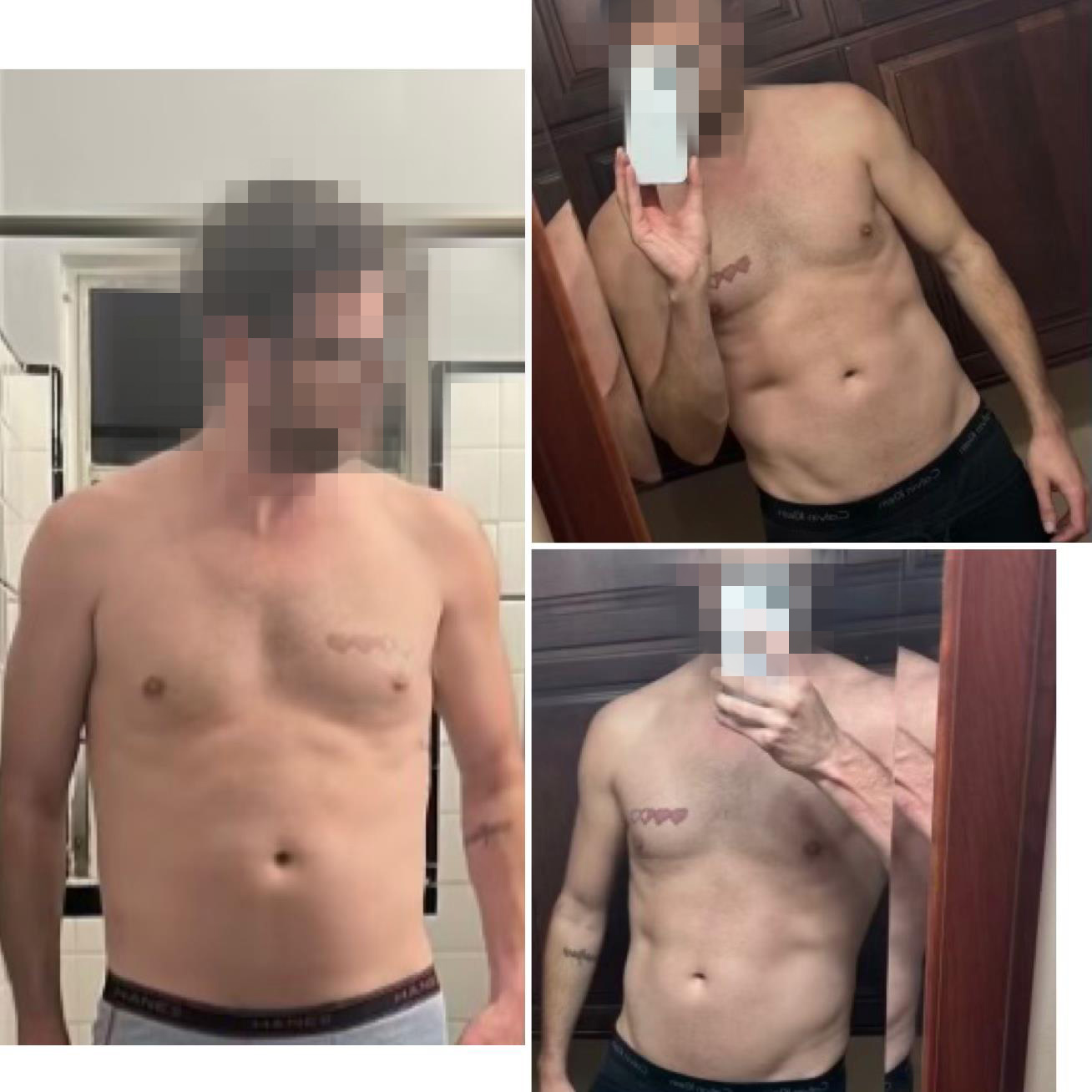 Client transformation 13