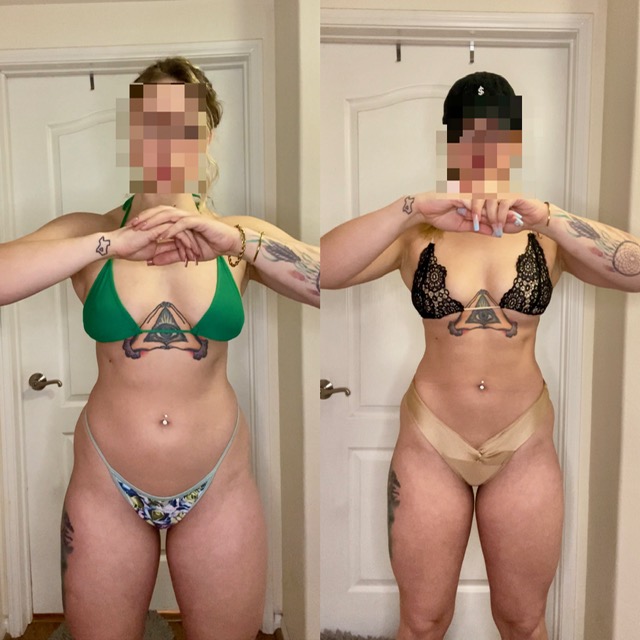 Client transformation 15