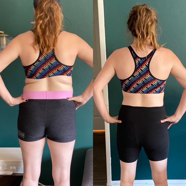 Client transformation 3