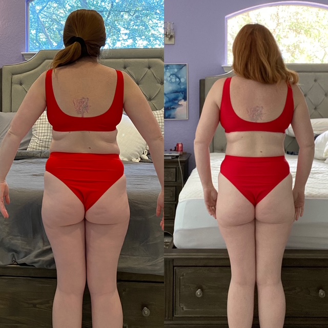 Client transformation 5