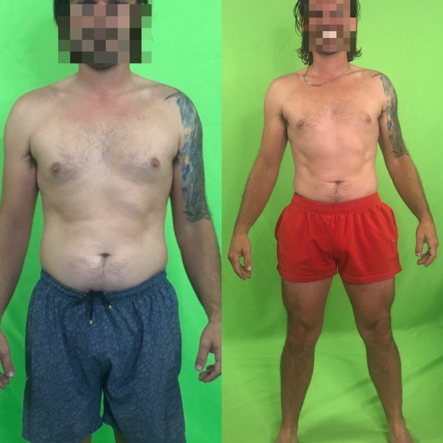 Client transformation 7
