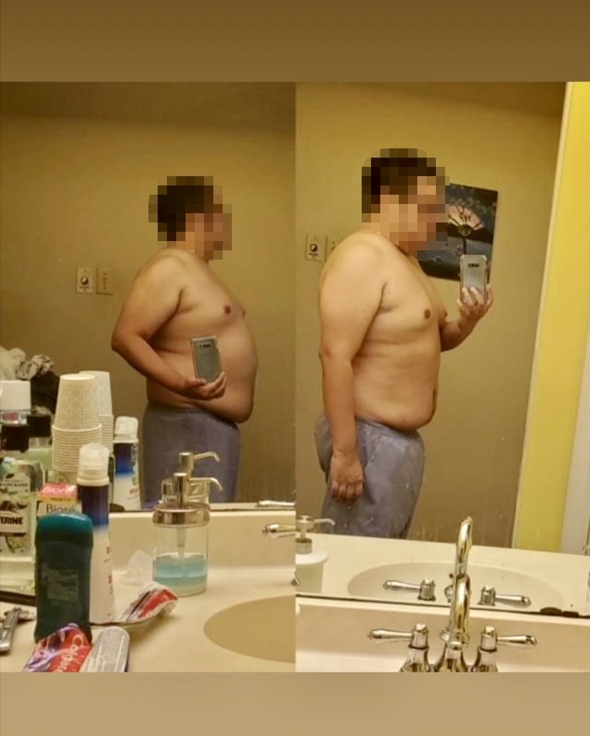 Client transformation 8