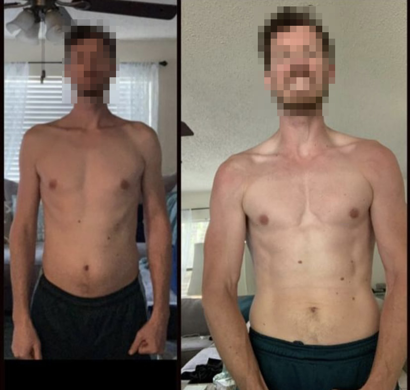 Client transformation 9